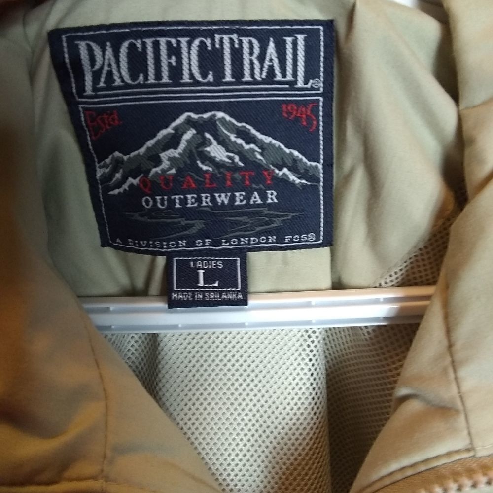 Pacific Trail jacket  - Picture 5 of 7